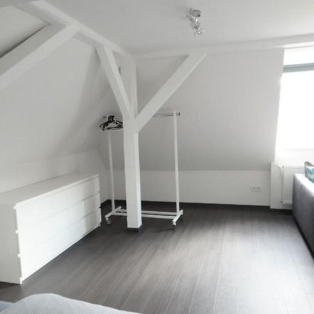 Apartmán Bito Campus Meisenheim Exteriér fotografie