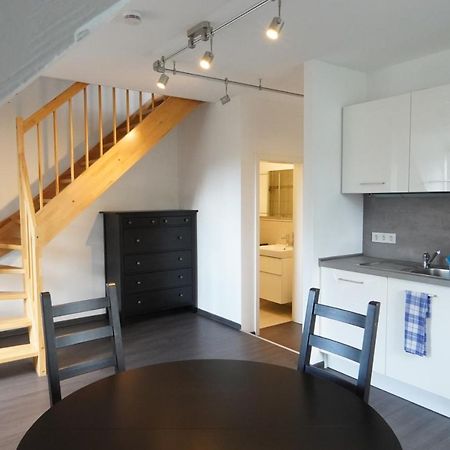 Apartmán Bito Campus Meisenheim Exteriér fotografie
