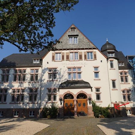 Apartmán Bito Campus Meisenheim Exteriér fotografie