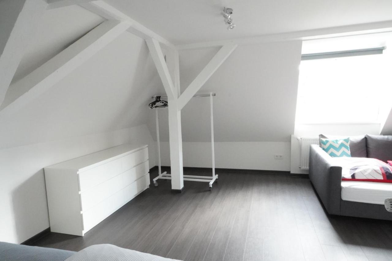 Apartmán Bito Campus Meisenheim Exteriér fotografie