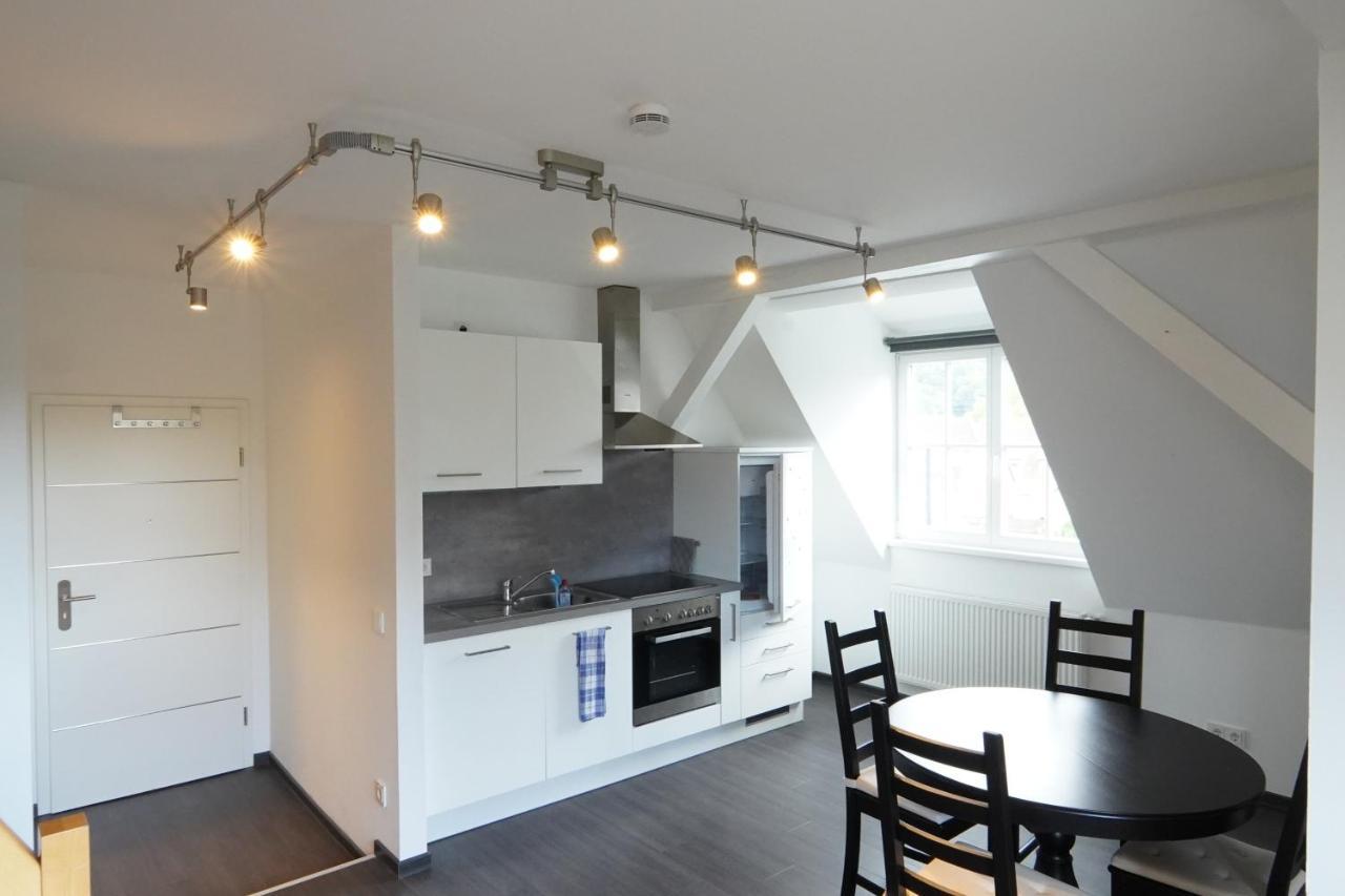 Apartmán Bito Campus Meisenheim Exteriér fotografie