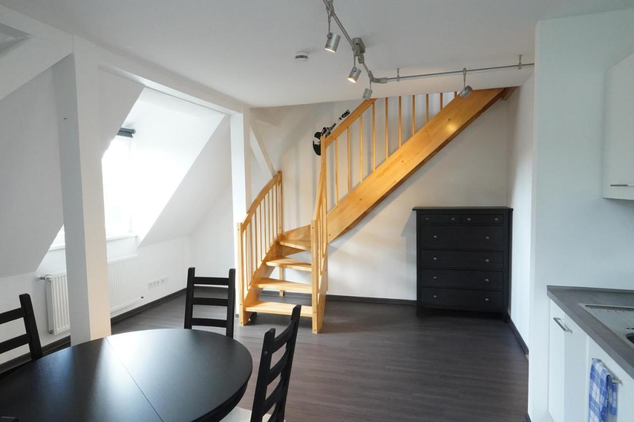 Apartmán Bito Campus Meisenheim Exteriér fotografie