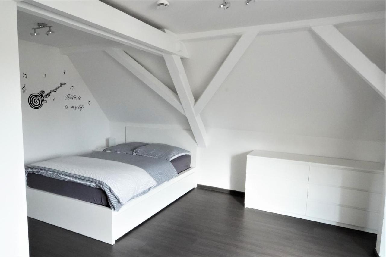 Apartmán Bito Campus Meisenheim Exteriér fotografie