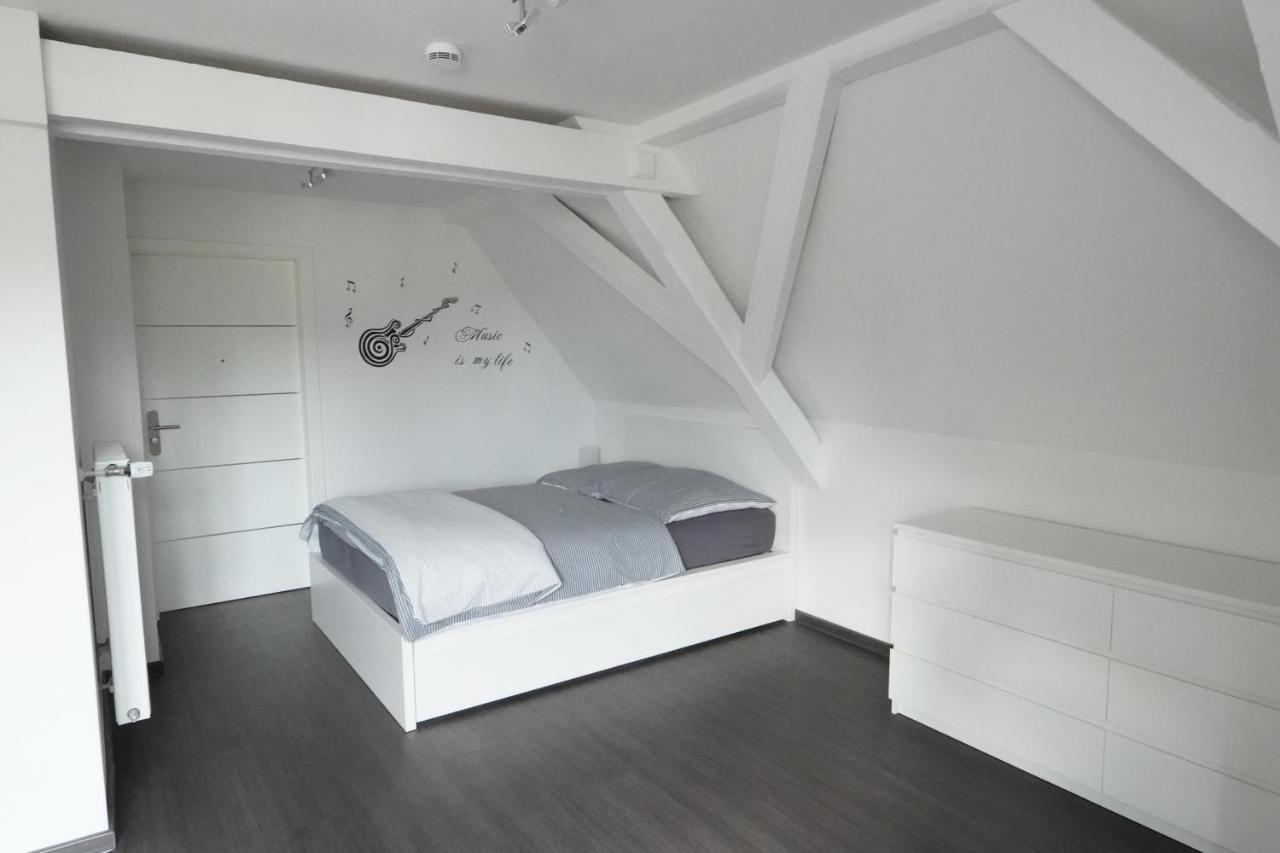 Apartmán Bito Campus Meisenheim Exteriér fotografie
