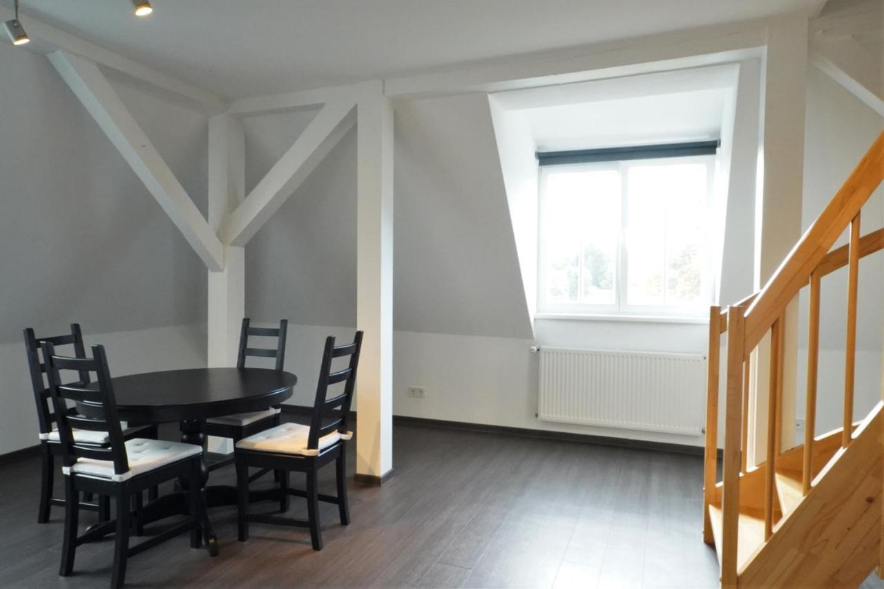 Apartmán Bito Campus Meisenheim Exteriér fotografie