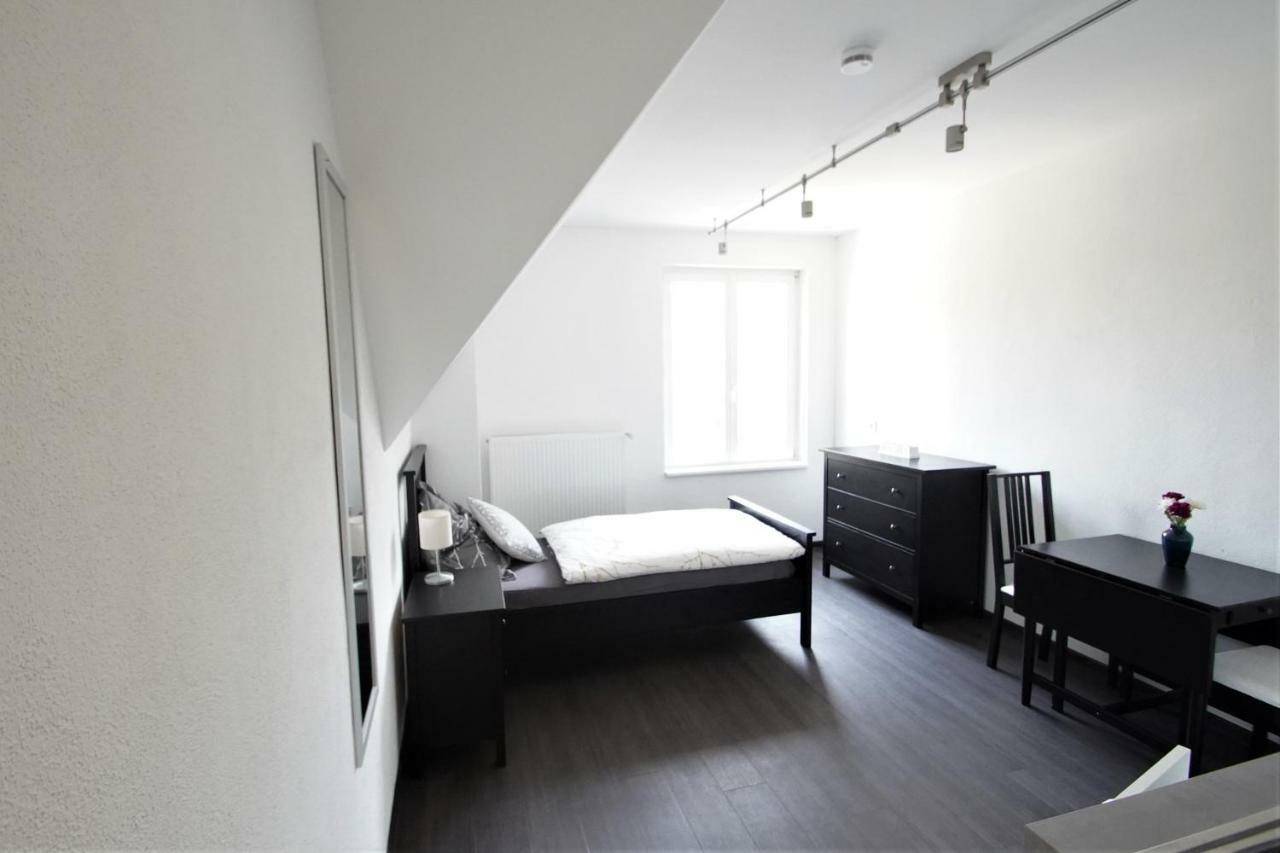 Apartmán Bito Campus Meisenheim Exteriér fotografie