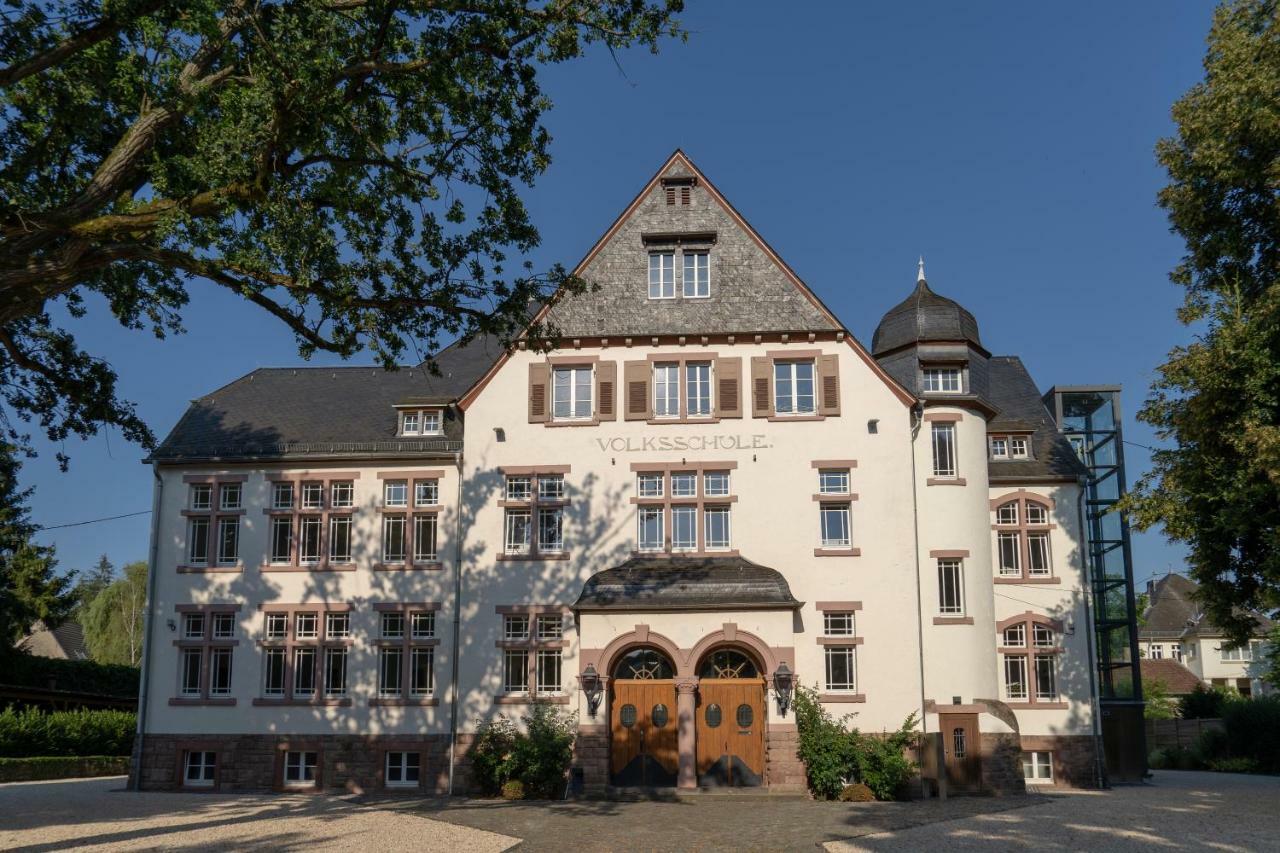Apartmán Bito Campus Meisenheim Exteriér fotografie