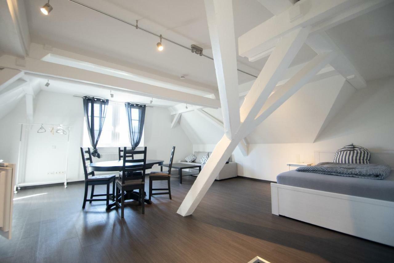 Apartmán Bito Campus Meisenheim Exteriér fotografie