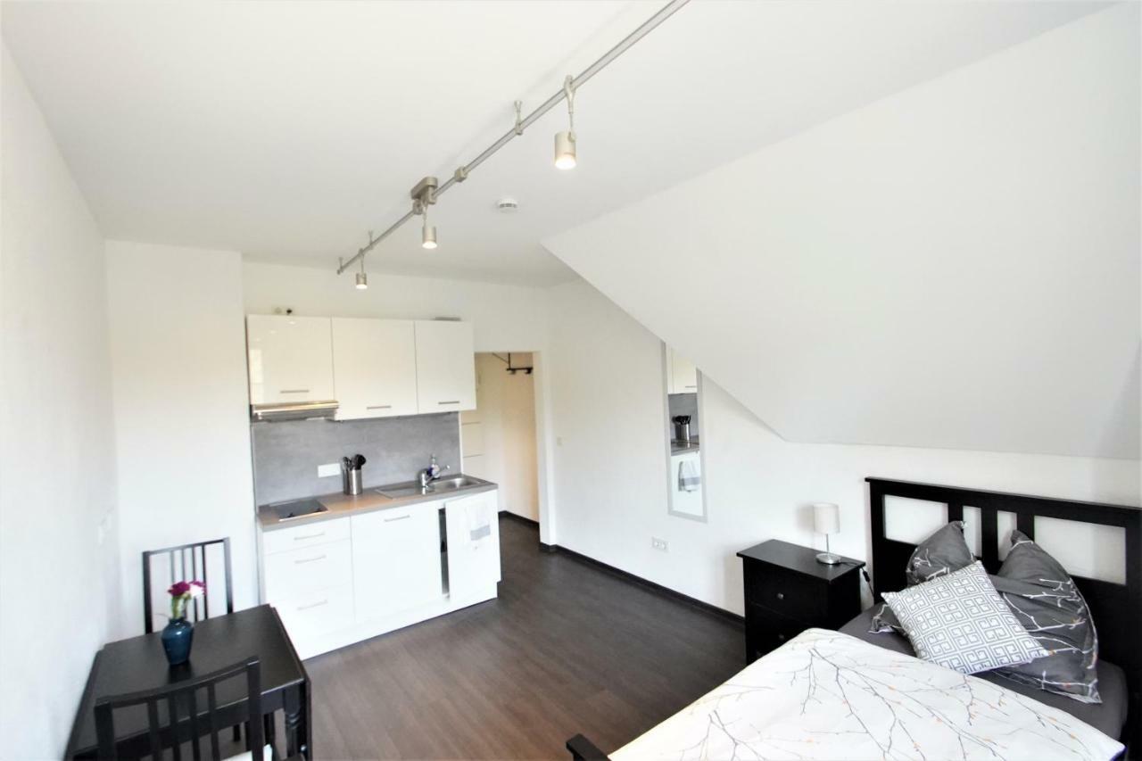 Apartmán Bito Campus Meisenheim Exteriér fotografie