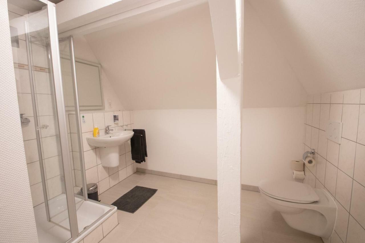 Apartmán Bito Campus Meisenheim Exteriér fotografie