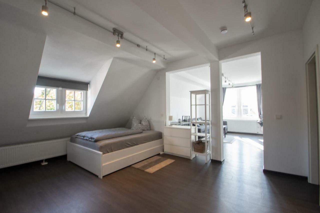Apartmán Bito Campus Meisenheim Exteriér fotografie