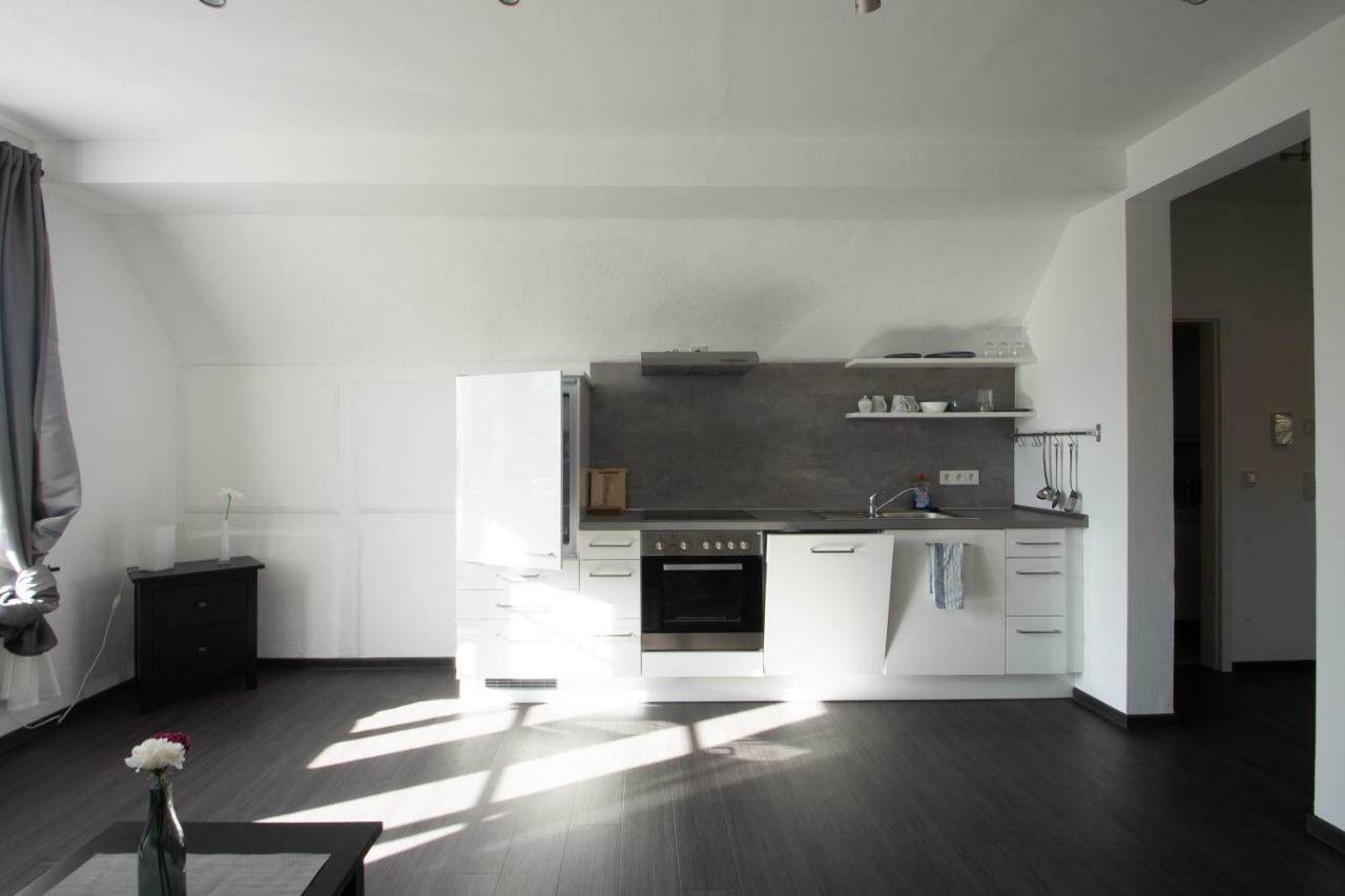 Apartmán Bito Campus Meisenheim Exteriér fotografie