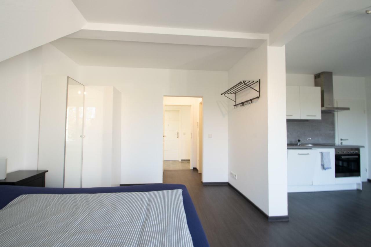 Apartmán Bito Campus Meisenheim Exteriér fotografie