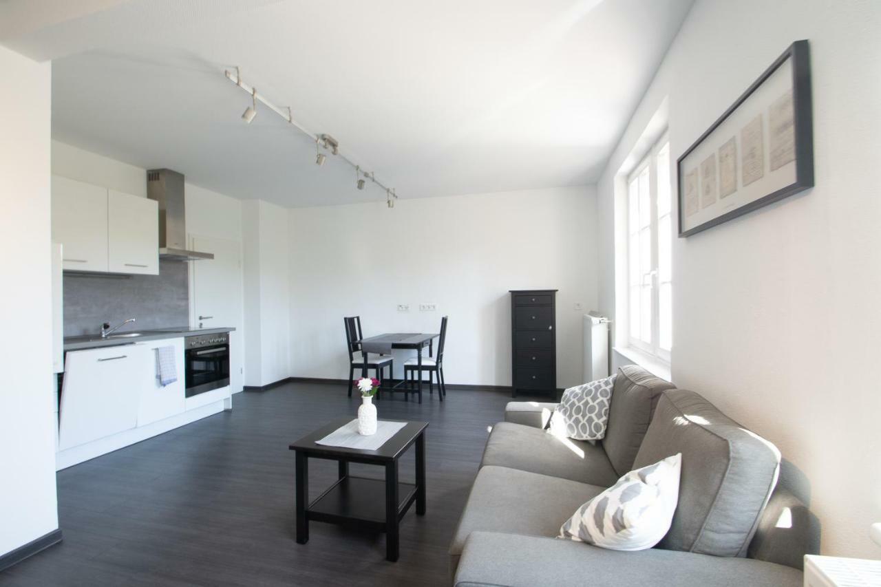Apartmán Bito Campus Meisenheim Exteriér fotografie