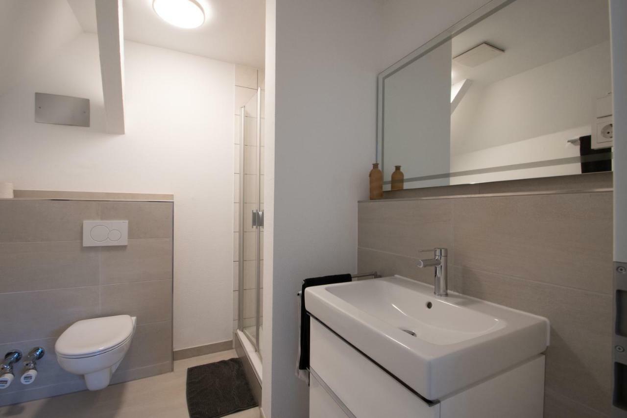 Apartmán Bito Campus Meisenheim Exteriér fotografie