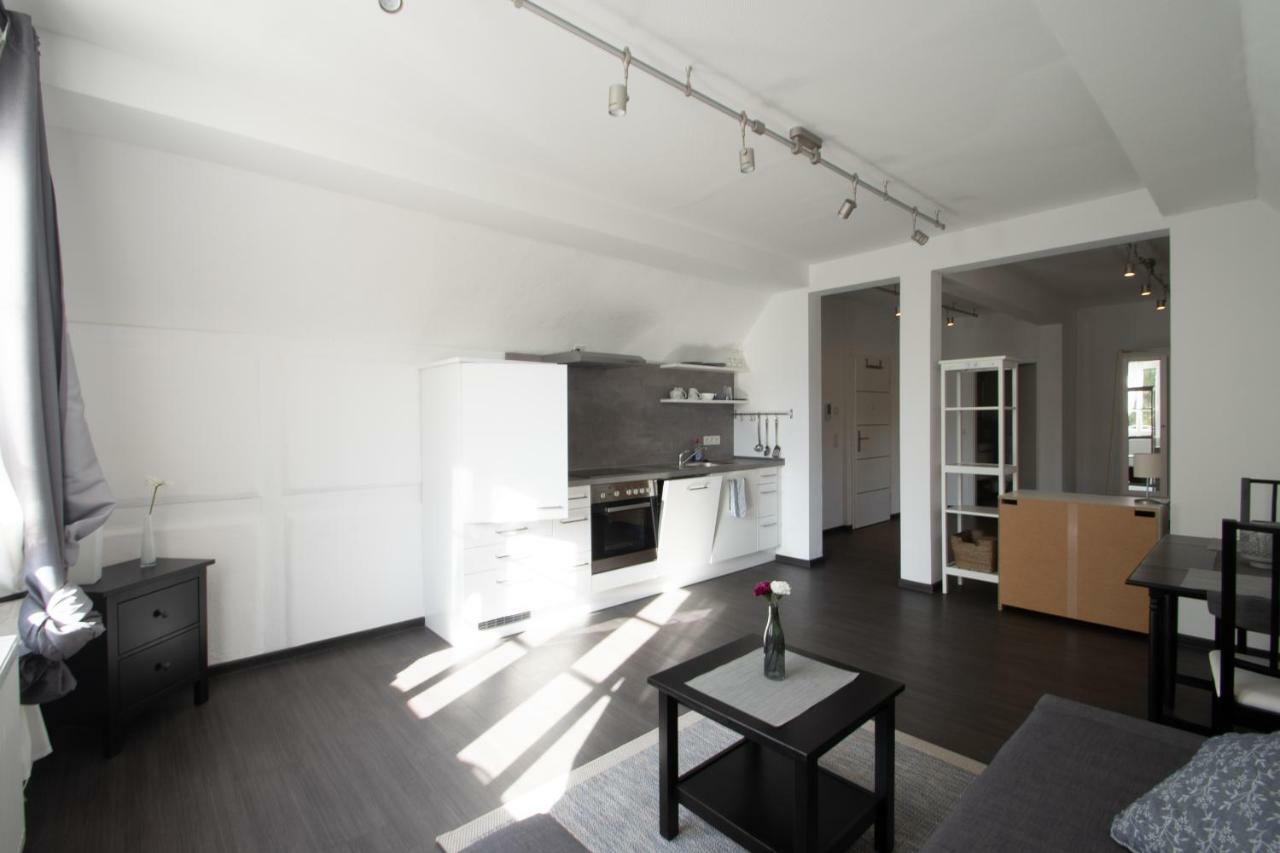 Apartmán Bito Campus Meisenheim Exteriér fotografie