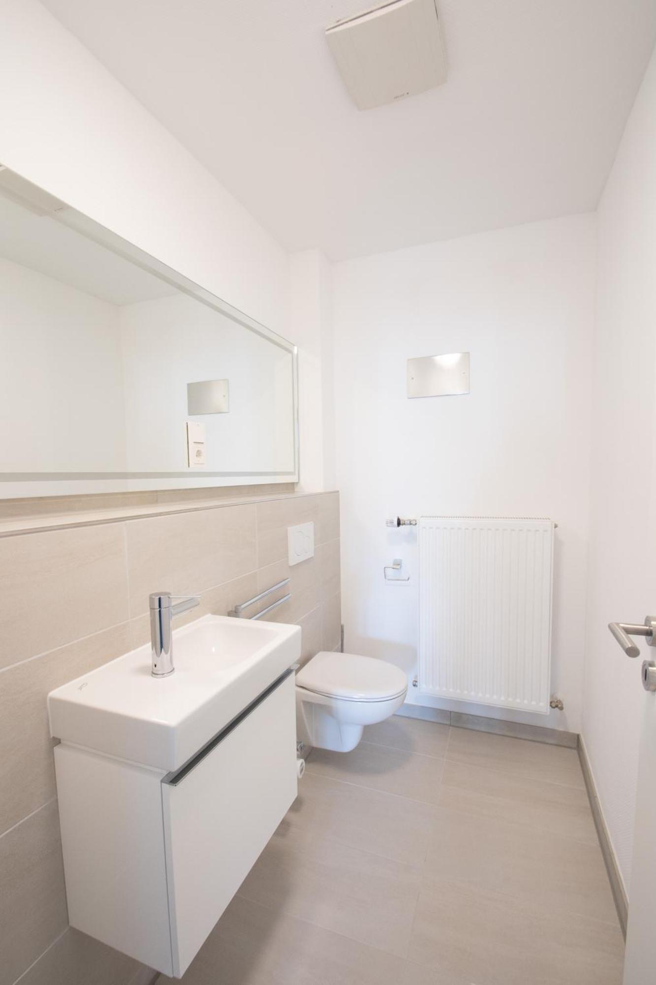 Apartmán Bito Campus Meisenheim Exteriér fotografie