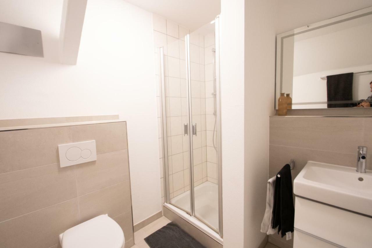 Apartmán Bito Campus Meisenheim Exteriér fotografie