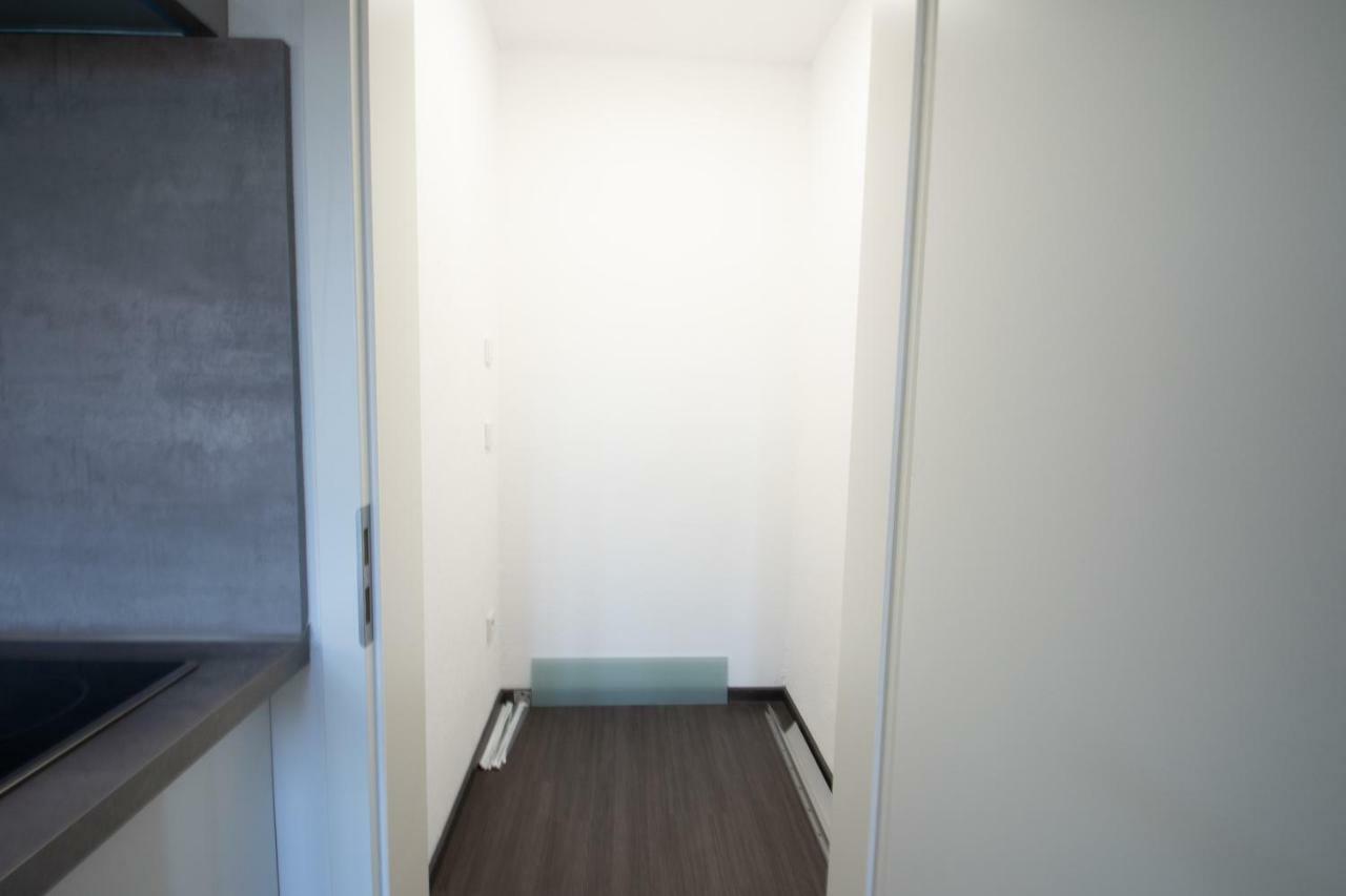 Apartmán Bito Campus Meisenheim Exteriér fotografie