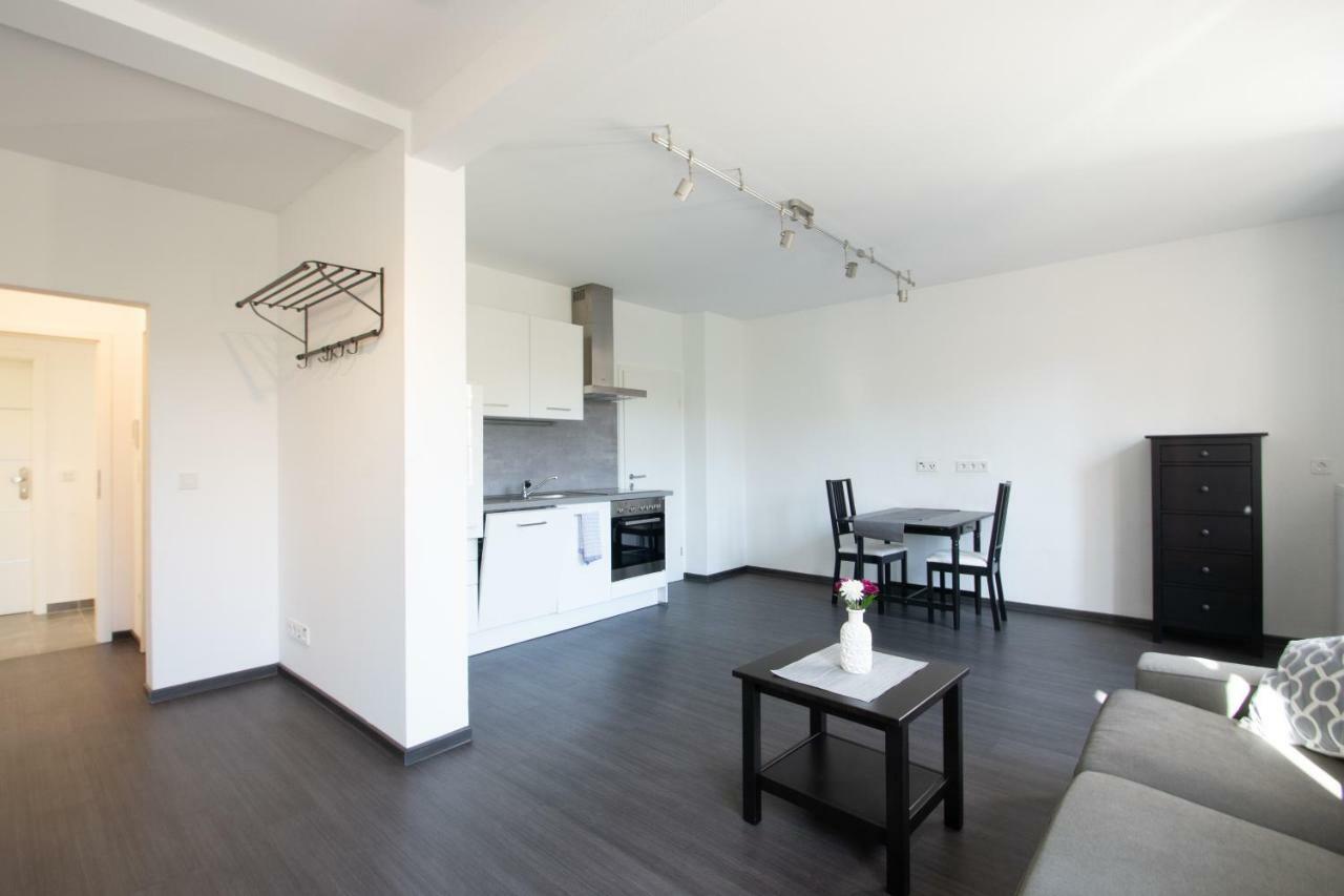 Apartmán Bito Campus Meisenheim Exteriér fotografie