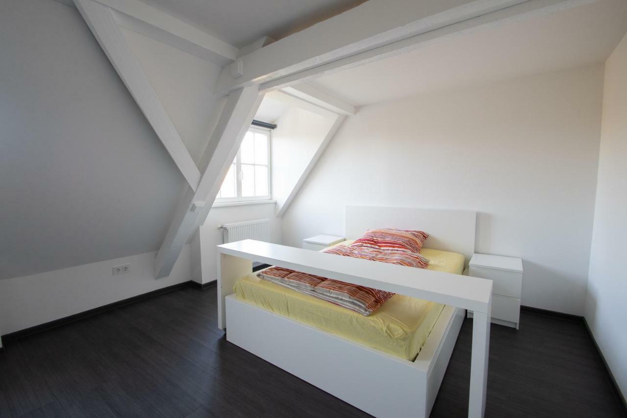 Apartmán Bito Campus Meisenheim Exteriér fotografie