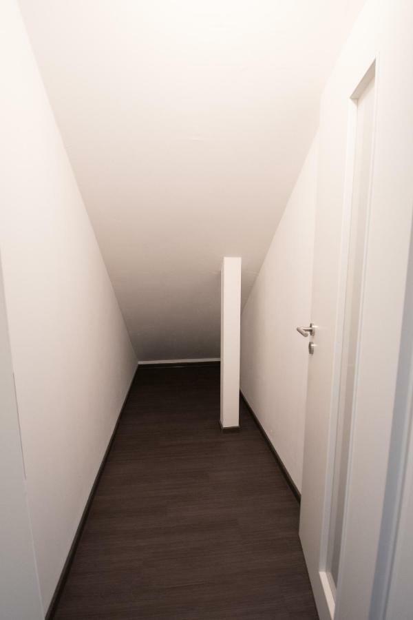 Apartmán Bito Campus Meisenheim Exteriér fotografie