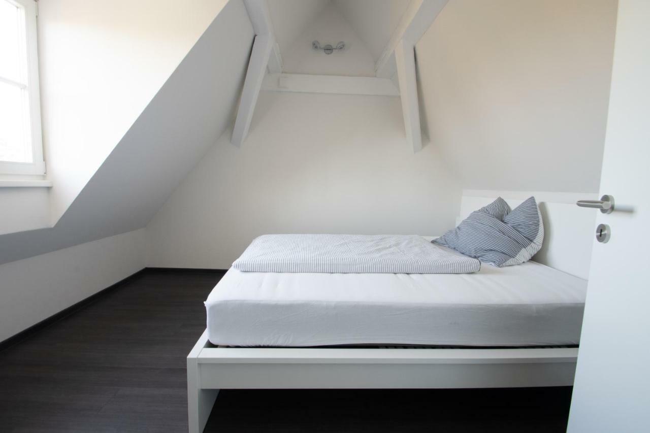 Apartmán Bito Campus Meisenheim Exteriér fotografie