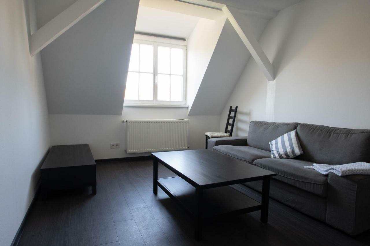 Apartmán Bito Campus Meisenheim Exteriér fotografie
