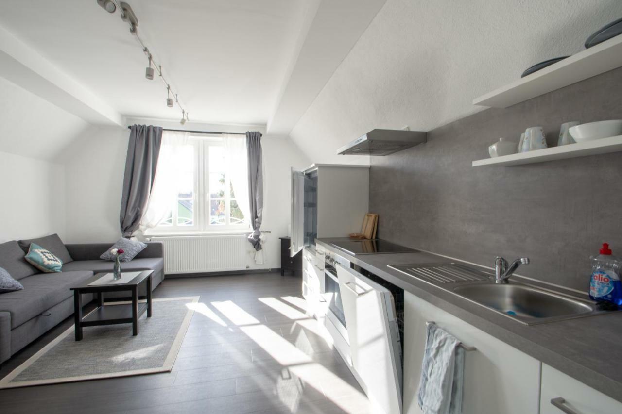 Apartmán Bito Campus Meisenheim Exteriér fotografie
