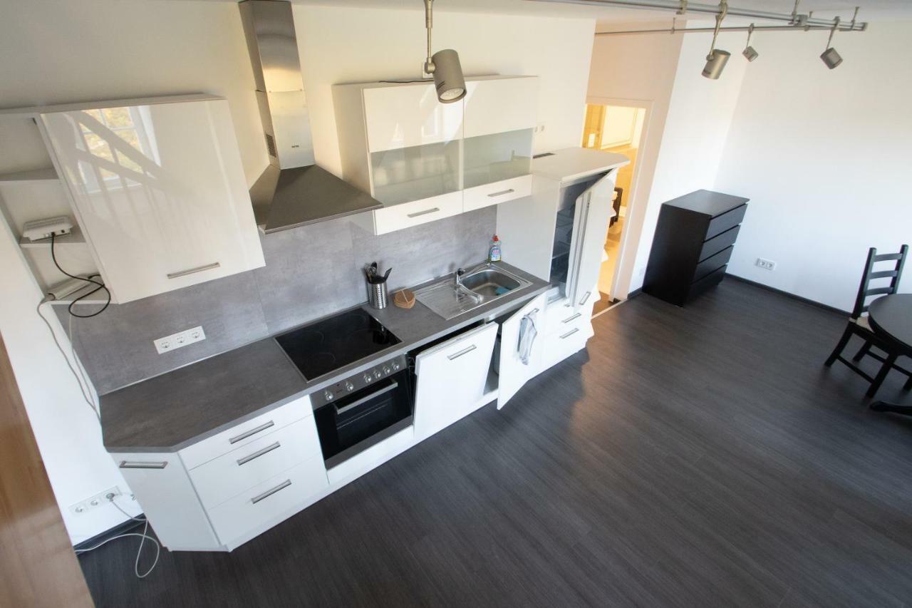 Apartmán Bito Campus Meisenheim Exteriér fotografie