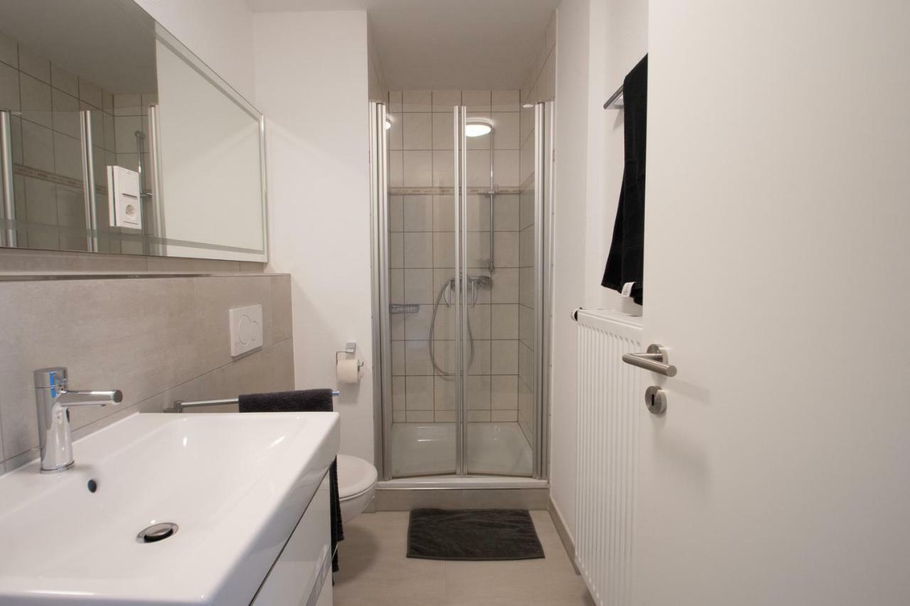 Apartmán Bito Campus Meisenheim Exteriér fotografie