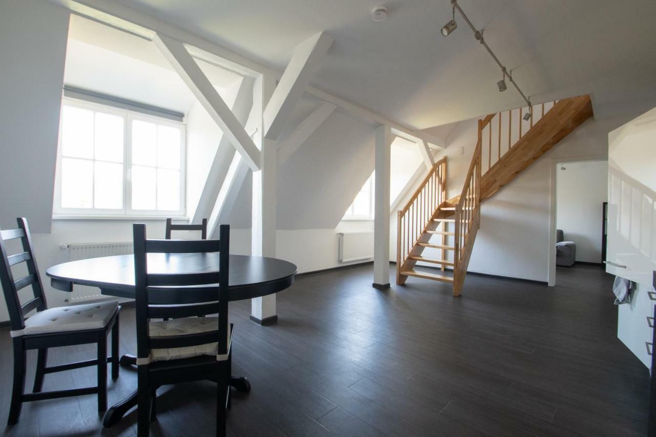 Apartmán Bito Campus Meisenheim Exteriér fotografie