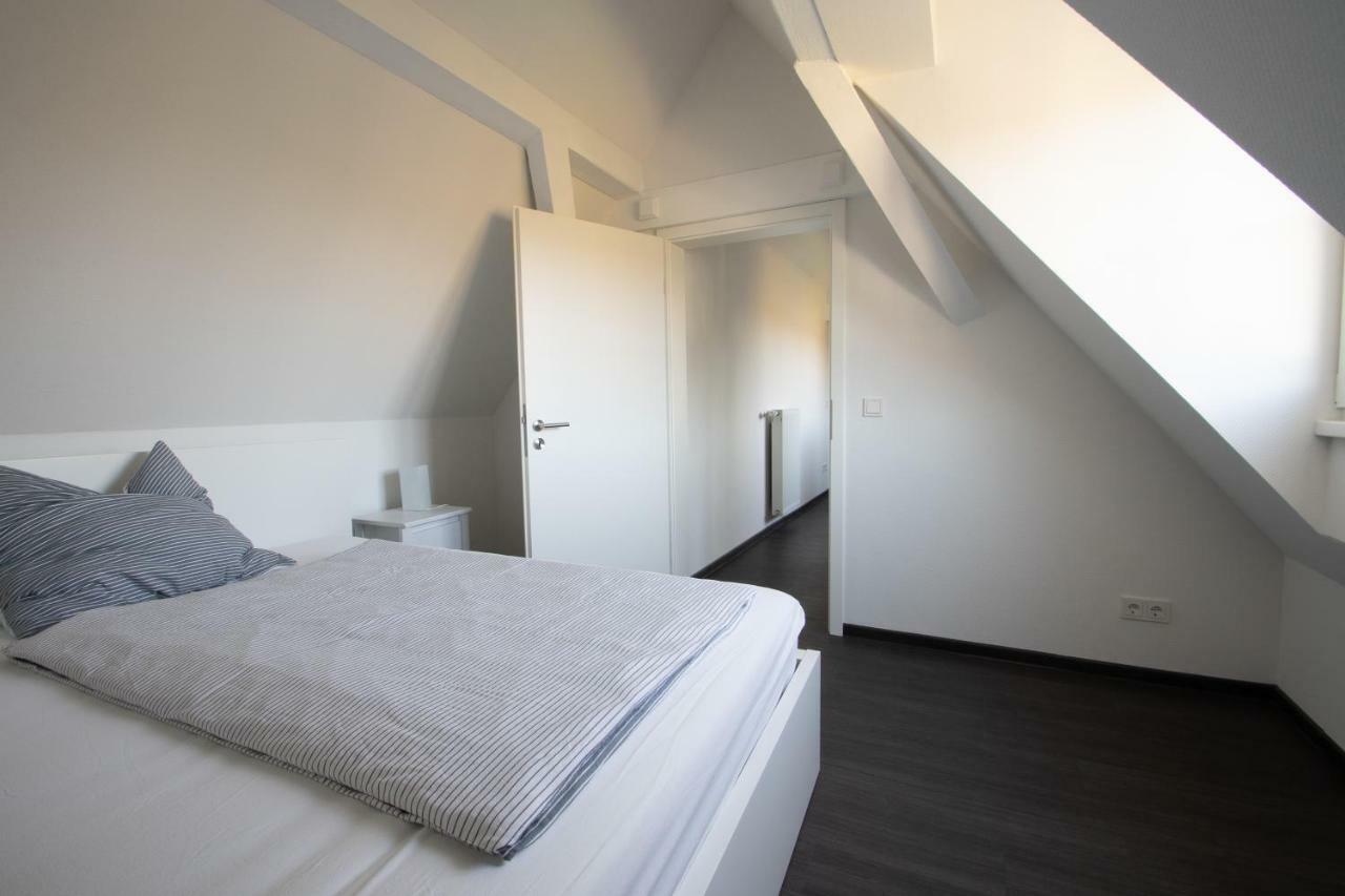 Apartmán Bito Campus Meisenheim Exteriér fotografie