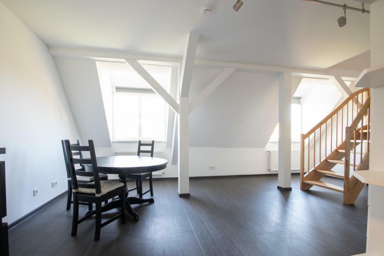 Apartmán Bito Campus Meisenheim Exteriér fotografie