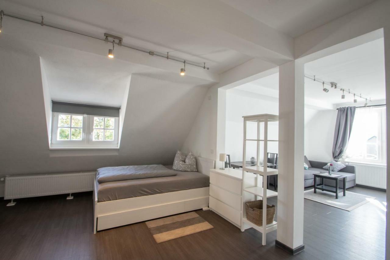Apartmán Bito Campus Meisenheim Exteriér fotografie