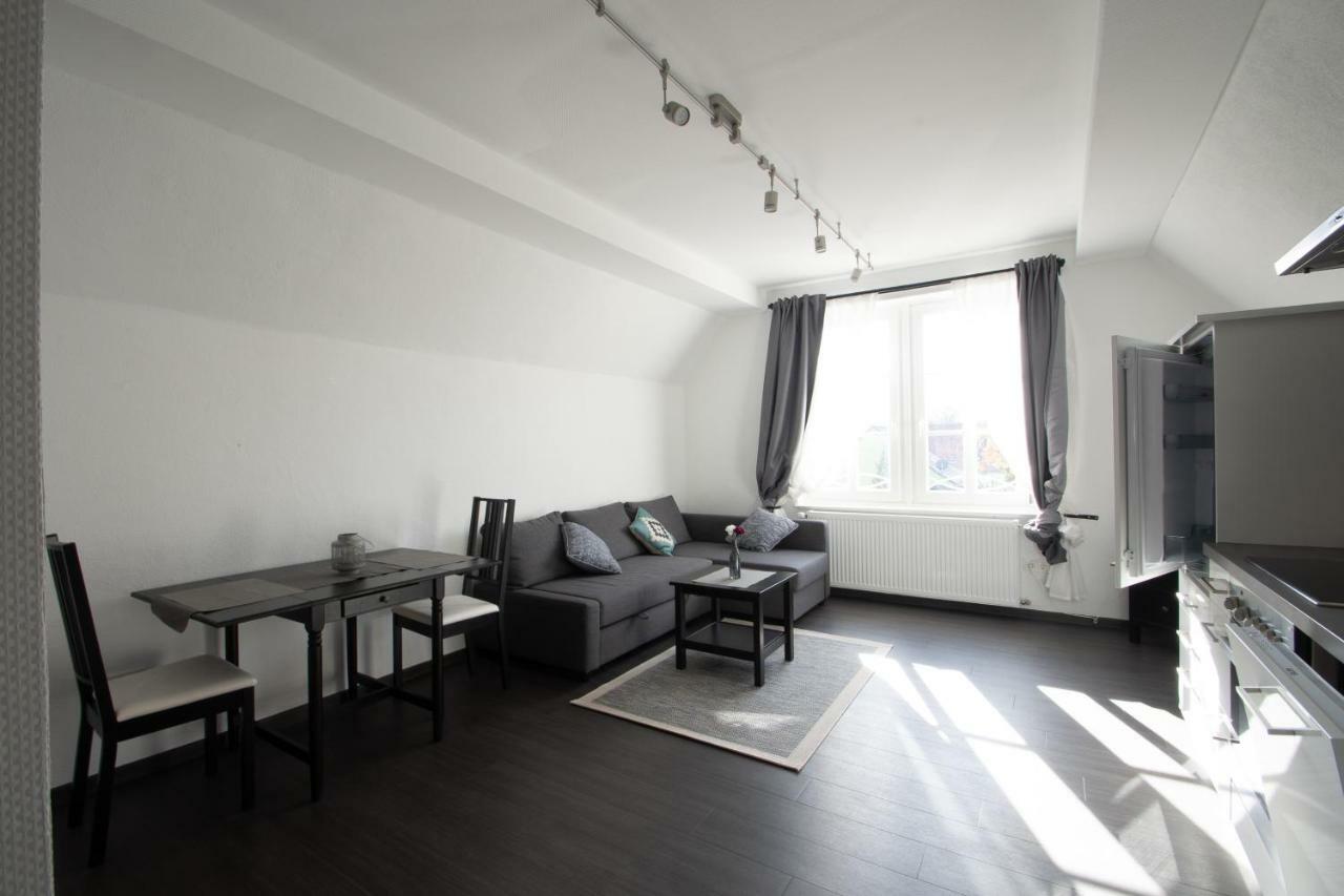 Apartmán Bito Campus Meisenheim Exteriér fotografie