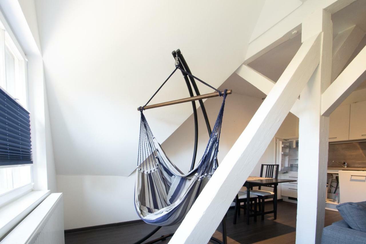 Apartmán Bito Campus Meisenheim Exteriér fotografie