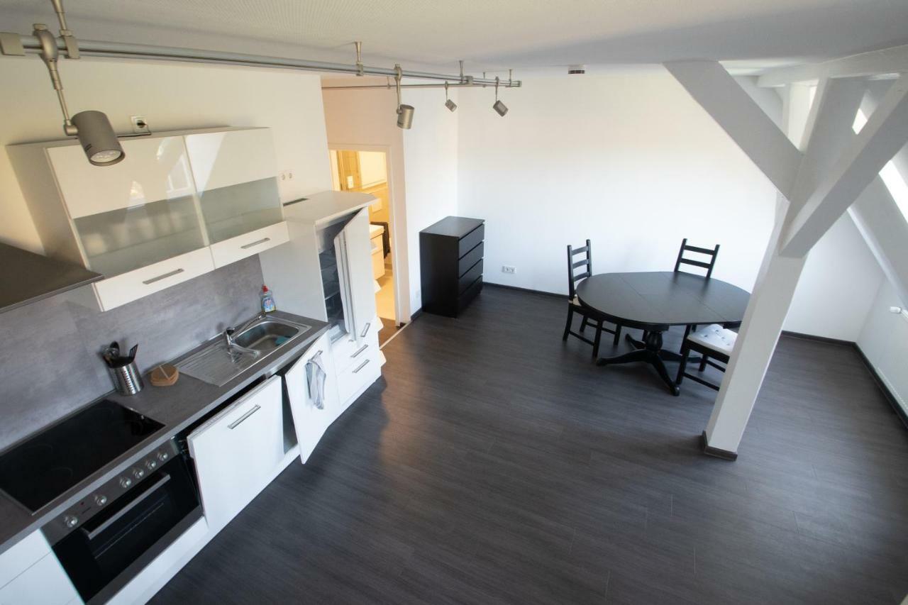 Apartmán Bito Campus Meisenheim Exteriér fotografie