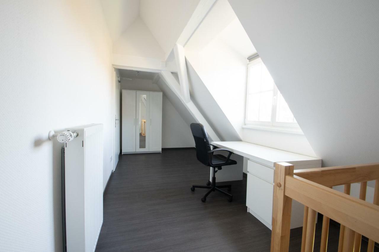 Apartmán Bito Campus Meisenheim Exteriér fotografie