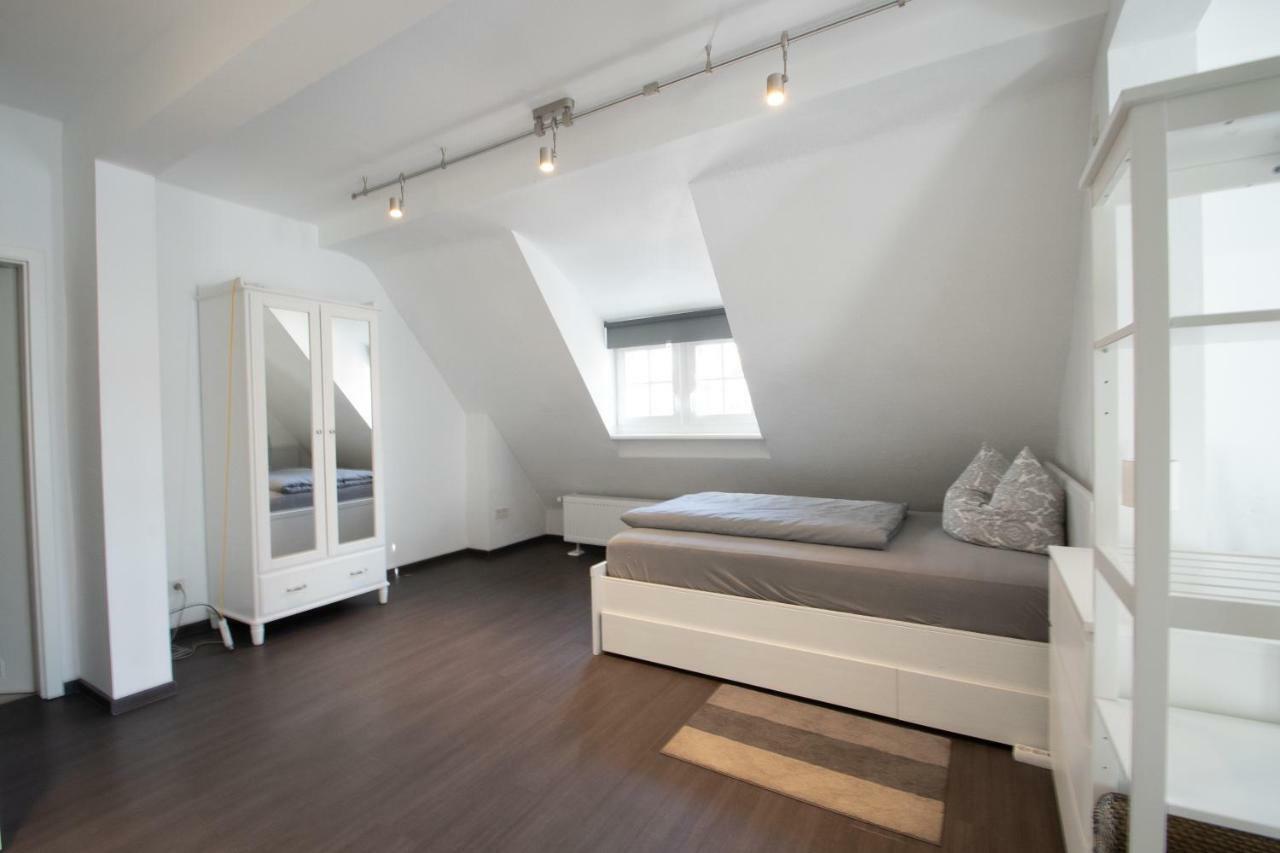Apartmán Bito Campus Meisenheim Exteriér fotografie