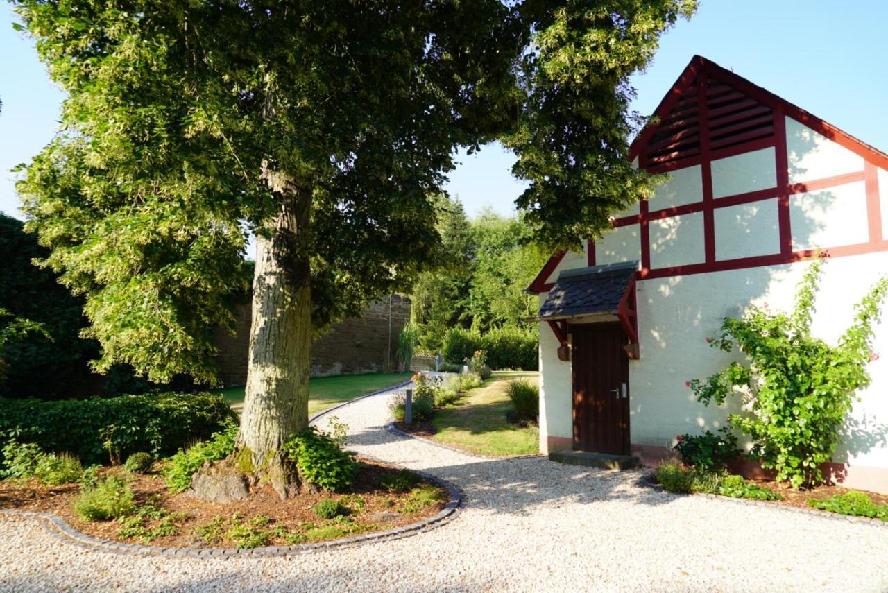 Apartmán Bito Campus Meisenheim Exteriér fotografie