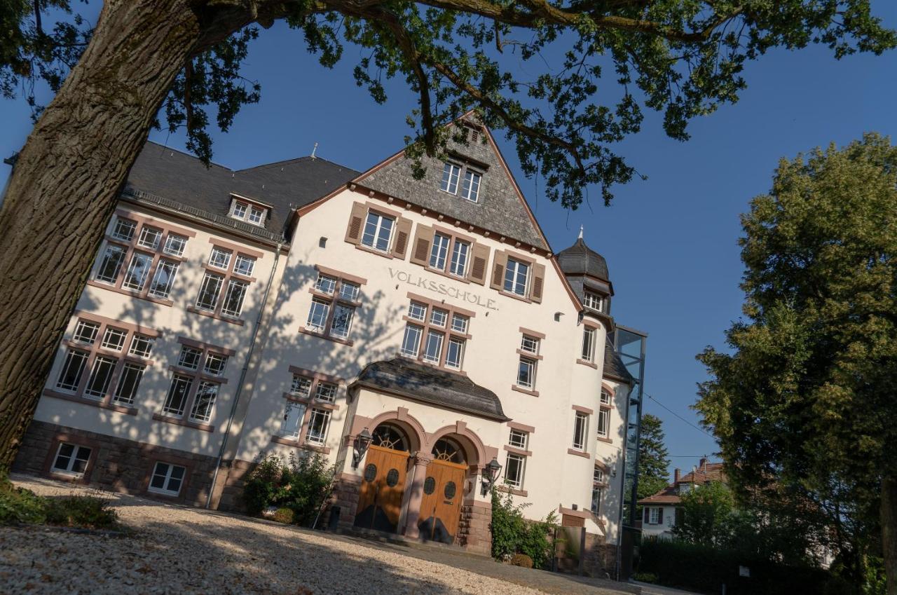 Apartmán Bito Campus Meisenheim Exteriér fotografie