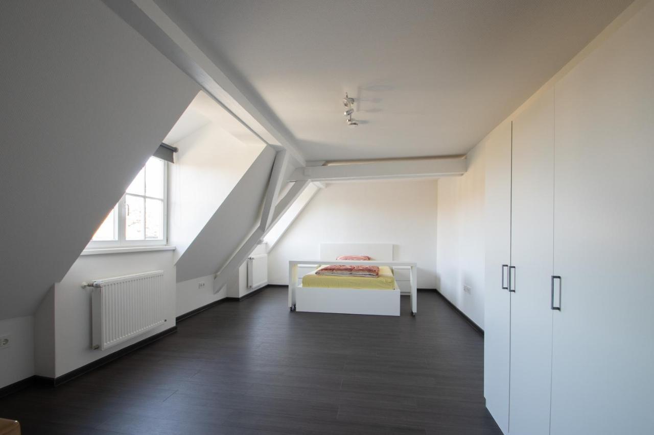 Apartmán Bito Campus Meisenheim Exteriér fotografie