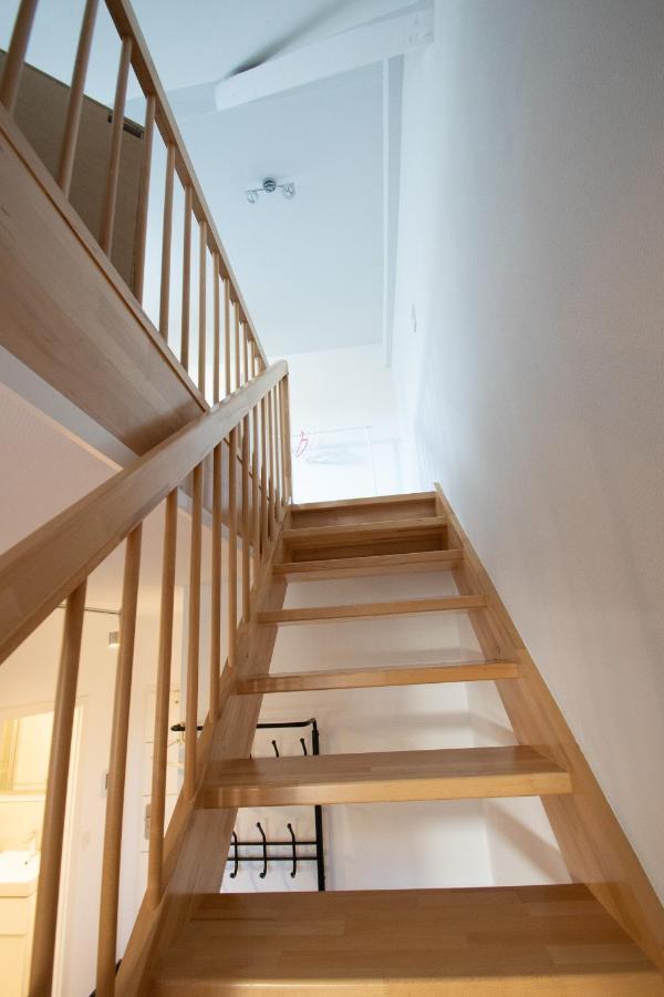 Apartmán Bito Campus Meisenheim Exteriér fotografie